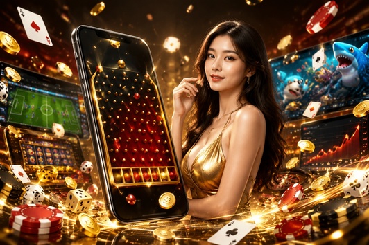 Hành trình phát triển win56