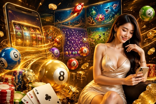 Câu chuyện thương hiệu win56 – Nền tảng giải trí trực tuyến Việt Nam