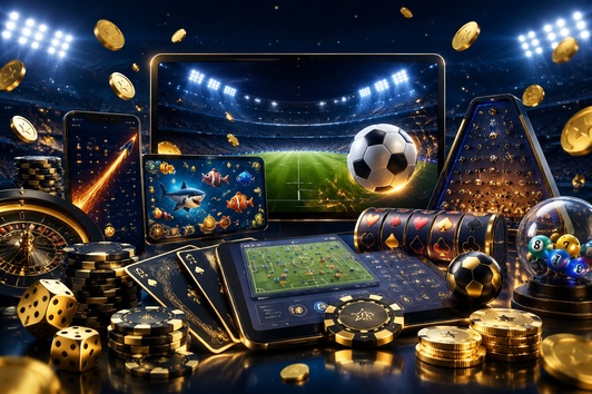 Giá trị cốt lõi win56 – Minh bạch, trách nhiệm và đổi mới
